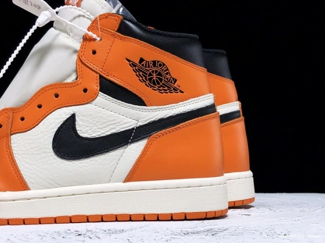Cheap Away Backboard Air 1 555088-113 Shattered Jordan 0807